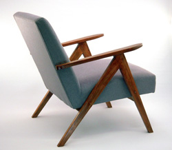 1960  fauteuil